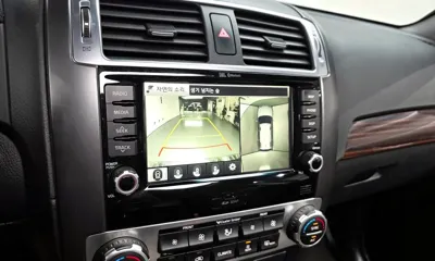 Kia Mohave 2018, 132753 км, за 16200000 KRW - фото 14