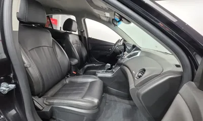 ChevroletGMDaewoo Cruze 2015, 98882 км, за 4400000 KRW - фото 10