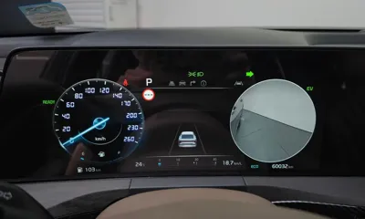 Kia K8 2023, 60032 км, за 29400000 KRW - фото 8