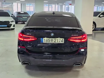 BMW Gran Turismo 2022, 84408 км, за 53900000 KRW