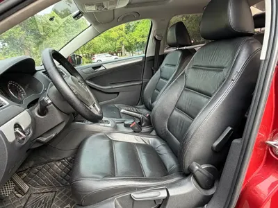 Volkswagen Sagitar 2012, 93000 км, за 18000 CNY - фото 9
