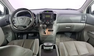 Kia Canival 2014, 105550 км, за 7000000 KRW - фото 7
