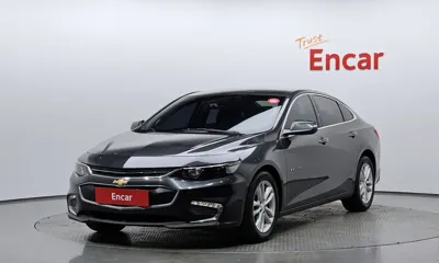 ChevroletGMDaewoo Malibu 2017, 105024 км, за 7500000 KRW - фото 1