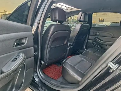 ChevroletGMDaewoo Malibu 2012, 152000 км, за 2490000 KRW - фото 9