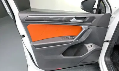 Volkswagen Tiguan 2017, 77395 км, за 19500000 KRW - фото 24