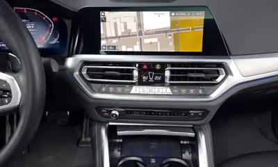 BMW 4-Series 2023, 28835 км, за 66900000 KRW - фото 20