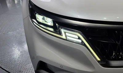 Kia Canival 2023, 39936 км, за 35500000 KRW - фото 22