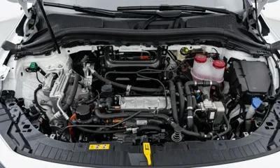 Mercedes-Benz EQA 2026, 12179 км, за 50000000 KRW - фото 6