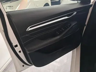 Geely Emgrand 2023, 51800 км, за 45800 CNY - фото 7