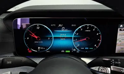 Mercedes-Benz E-Class 2021, 55970 км, за 37500000 KRW - фото 8