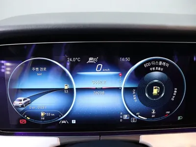 Mercedes-Benz E-Class 2021, 26058 км, за 32900000 KRW - фото 8