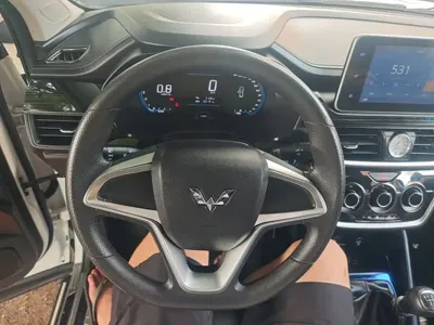 Wuling Hongguang S3 2019, 60199 км, за 28200 CNY - фото 11