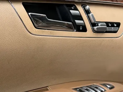 Mercedes-Benz S-Class 2008, 210000 км, за 38200 CNY