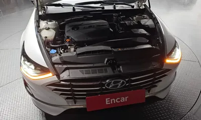 Hyundai Sonata 2020, 68006 км, за 18900000 KRW - фото 6