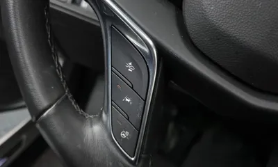 Cadillac CT6 2018, 20383 км, за 25900000 KRW - фото 18