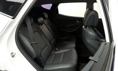 Hyundai Santafe 2016, 153300 км, за 11700000 KRW - фото 11