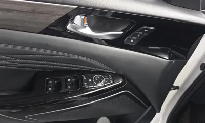 Kia K7 2020, 47168 км, за 22500000 KRW - фото 27