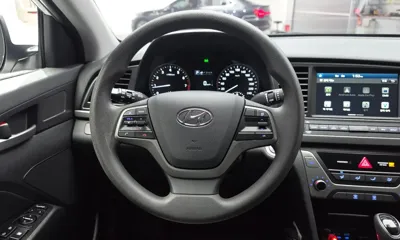Hyundai Avante 2018, 65030 км, за 12500000 KRW - фото 13