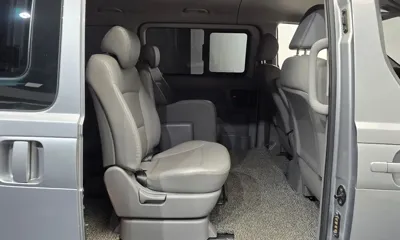 Hyundai Starex 2021, 26607 км, за 21800000 KRW - фото 11