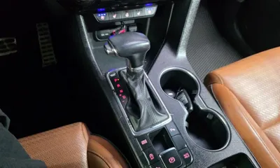 Kia Sportage 2016, 119307 км, за 11000000 KRW - фото 9
