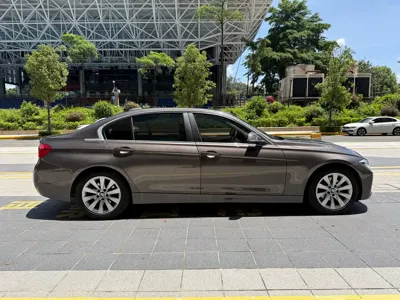 BMW 3 Series 2017, 98000 км, за 58000 CNY - фото 6