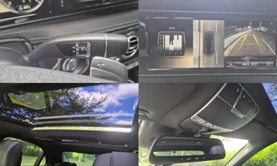 Mercedes-Benz S-Class 2014, 146384 км, за 19800000 KRW - фото 16