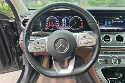 Mercedes-Benz E-Class 2019, 113699 км, за 179806.29 CNY - фото 10