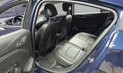 ChevroletGMDaewoo Cruze 2017, 82714 км, за 5500000 KRW - фото 26