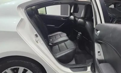 Kia K3 2015, 105813 км, за 5500000 KRW - фото 11