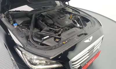 Hyundai Genesis 2015, 188885 км, за 5990000 KRW - фото 6