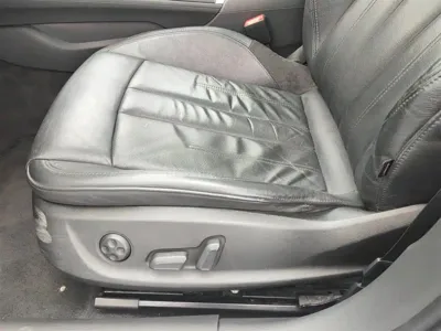 Audi A4L 2019, 60700 км, за 92800 CNY - фото 20