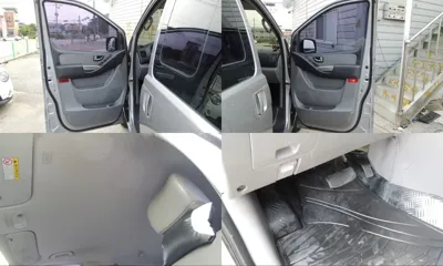 Hyundai Starex 2015, 289359 км, за 4500000 KRW - фото 16