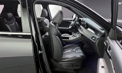 Hyundai Palisade 2022, 131690 км, за 21700000 KRW - фото 12