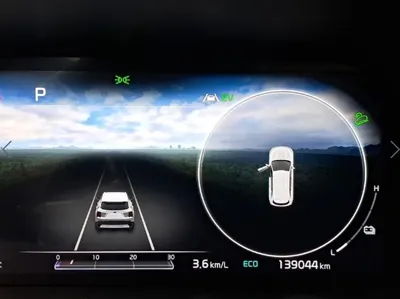 Kia Sorento 2021, 139040 км, за 26690000 KRW - фото 8