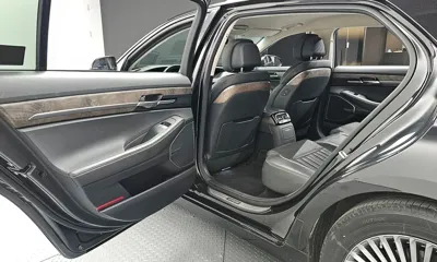 Genesis G90 2019, 148424 км, за 24900000 KRW - фото 12