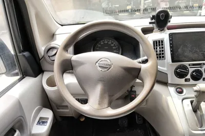 Nissan NV200 2014, 164800 км, за 47144.54 CNY - фото 7