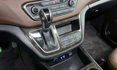 Hyundai Starex 2020, 161507 км, за 19500000 KRW - фото 9