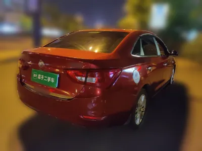 Buick GT 2015, 162800 км, за 18572.05 CNY - фото 6