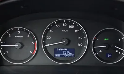 Hyundai Starex 2018, 72625 км, за 16500000 KRW - фото 8