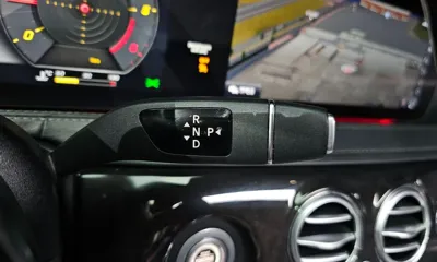 Mercedes-Benz S-Class 2020, 101124 км, за 45900000 KRW - фото 9