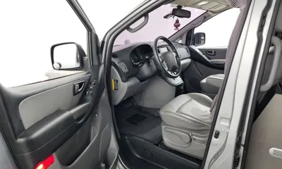 Hyundai Starex 2019, 59212 км, за 26390000 KRW - фото 10
