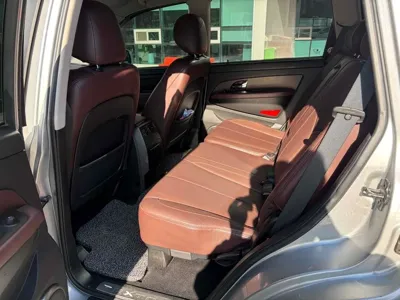KG_Mobility_Ssangyong Rexton 2013, 175000 км, за 4500000 KRW - фото 12