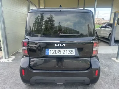 Kia Ray 2023, 140556 км, за 11200000 KRW