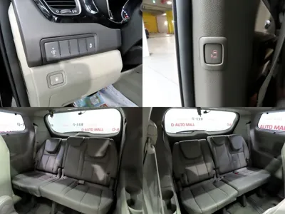 Kia Canival 2016, 206190 км, за 8300000 KRW - фото 20