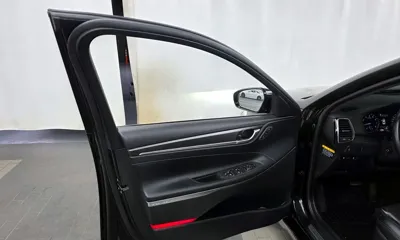 Hyundai Grandeur 2017, 86198 км, за 14700000 KRW - фото 24