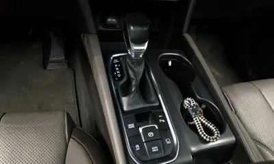 Hyundai Santafe 2019, 118813 км, за 18800000 KRW - фото 9