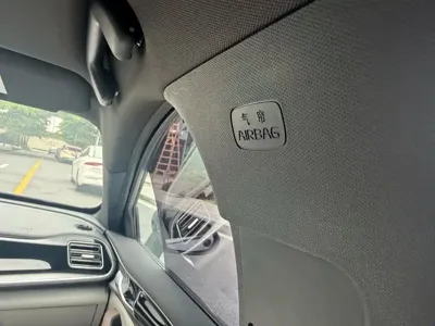 BYD Qin Plus 2023, 95000 км, за 56800 CNY - фото 15