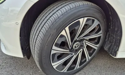 Mercedes-Benz E-Class 2025, 20180 км, за 56200000 KRW - фото 12