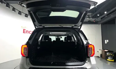 Ford Explorer 2020, 77235 км, за 23900000 KRW - фото 31