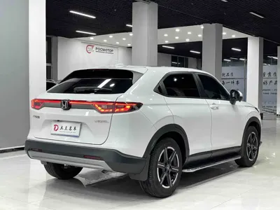 Honda Vezel 2023, 18500 км, за 129800 CNY - фото 6